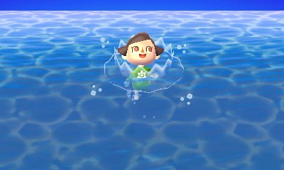 Animal Crossing: New Leaf - Imagen 41